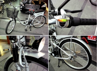 在庫現車