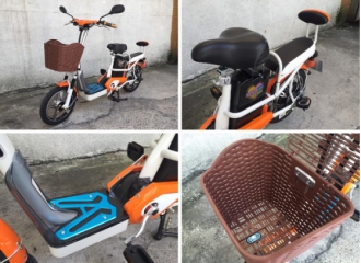 在庫現車