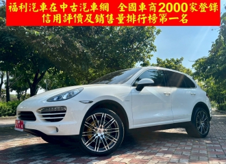 在庫現車