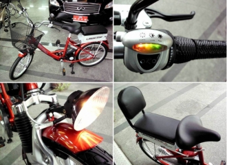 在庫現車