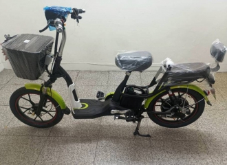 在庫現車